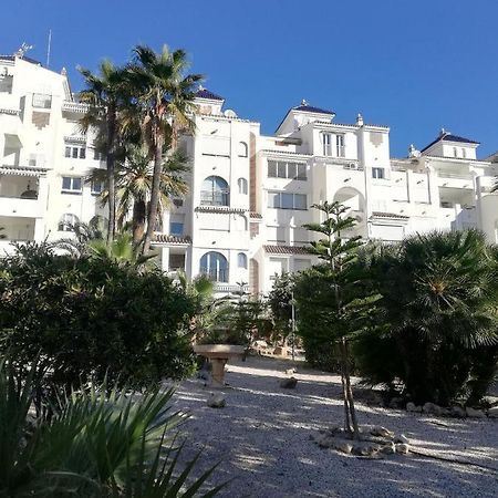 Casablanca Mediterranean Бенидорм Экстерьер фото