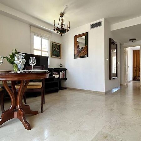 Casablanca Mediterranean Бенидорм Экстерьер фото