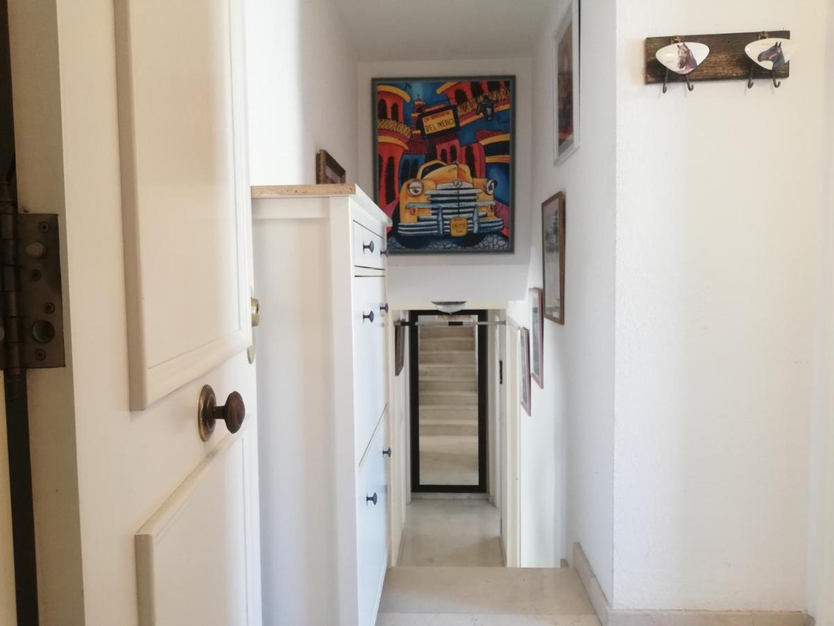 Casablanca Mediterranean Бенидорм Экстерьер фото