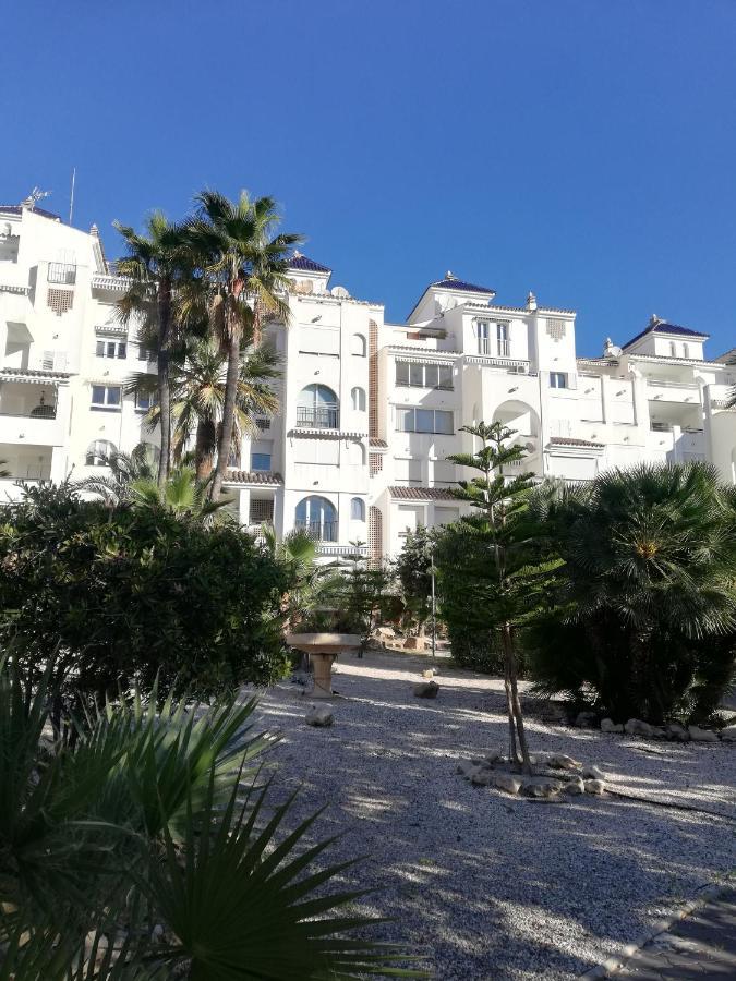 Casablanca Mediterranean Бенидорм Экстерьер фото