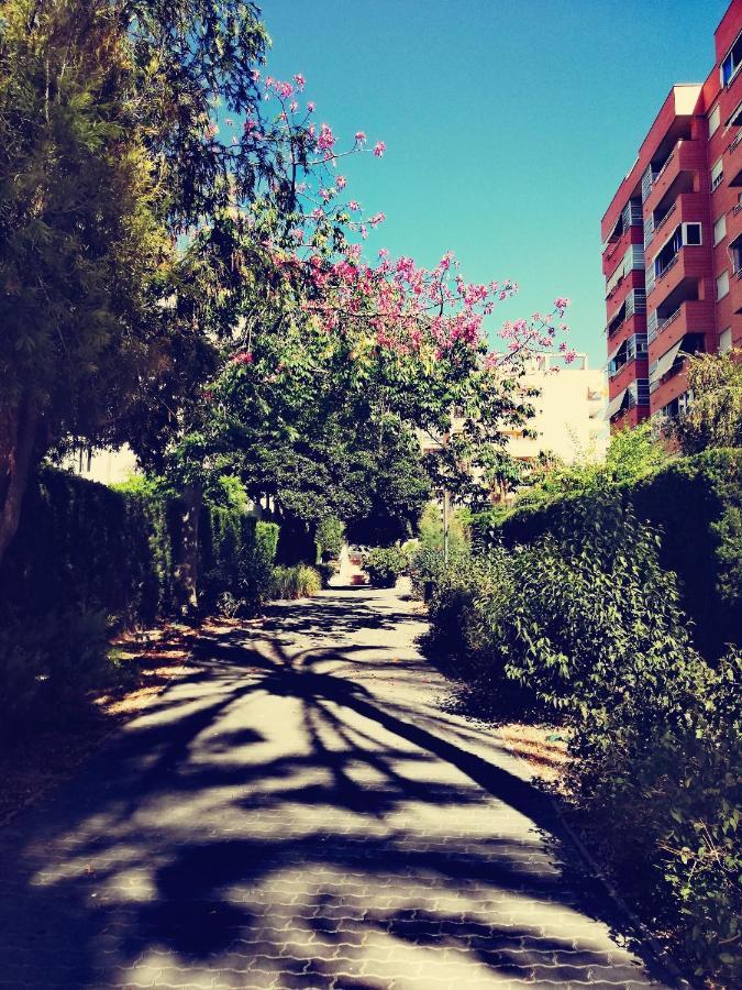 Casablanca Mediterranean Бенидорм Экстерьер фото