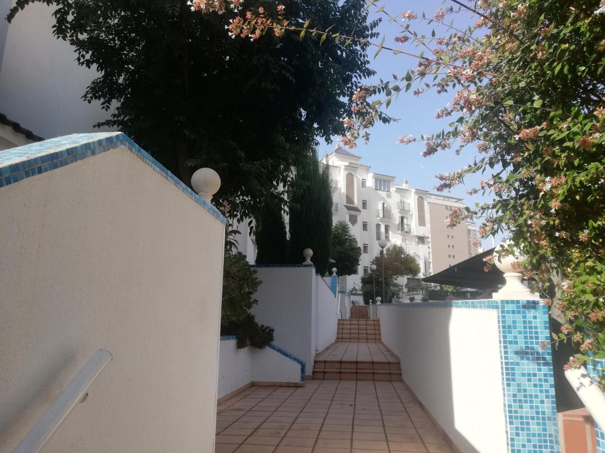 Casablanca Mediterranean Бенидорм Экстерьер фото