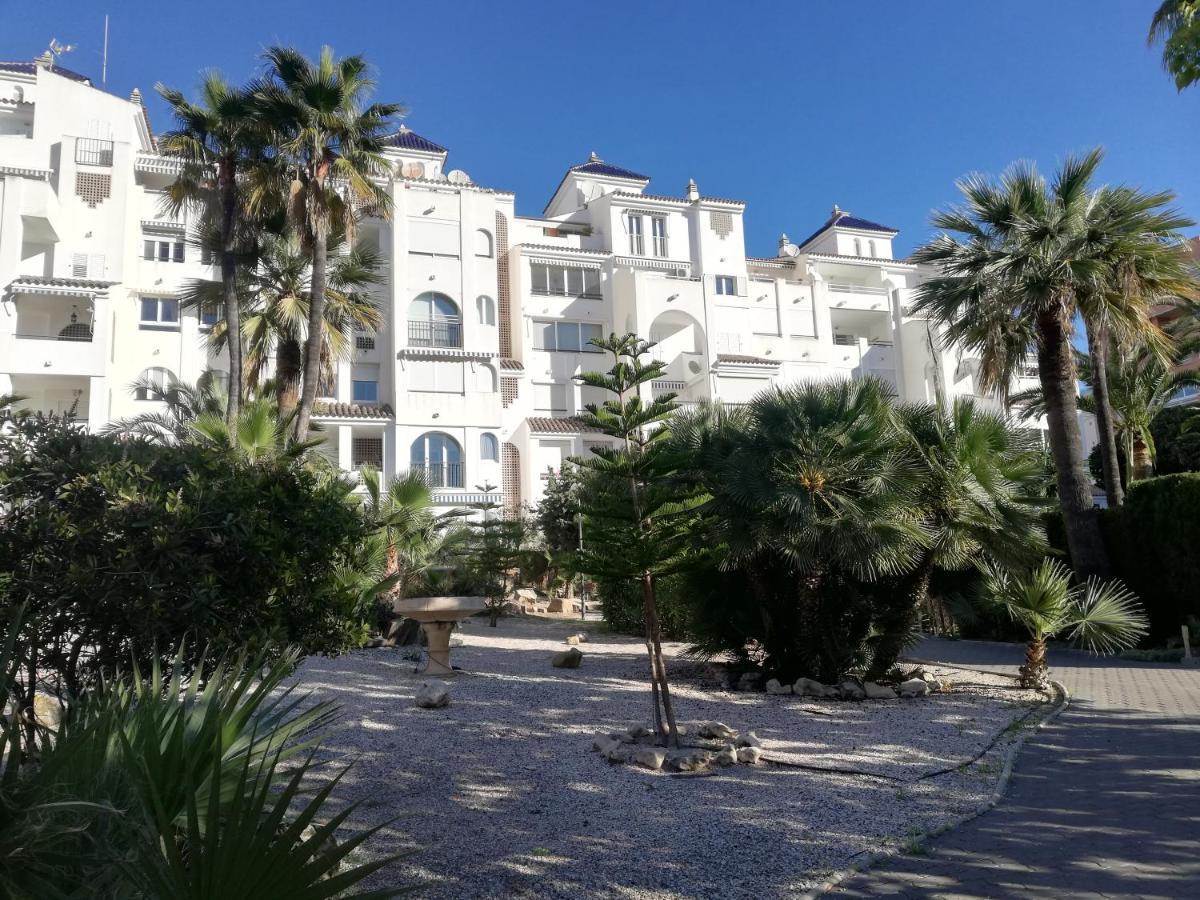 Casablanca Mediterranean Бенидорм Экстерьер фото