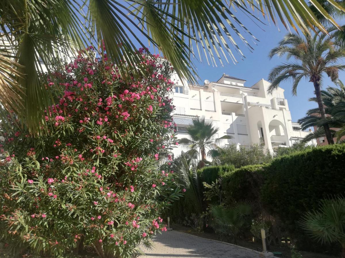 Casablanca Mediterranean Бенидорм Экстерьер фото