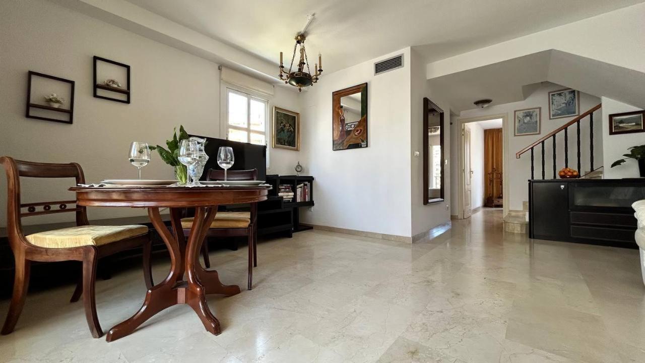 Casablanca Mediterranean Бенидорм Экстерьер фото