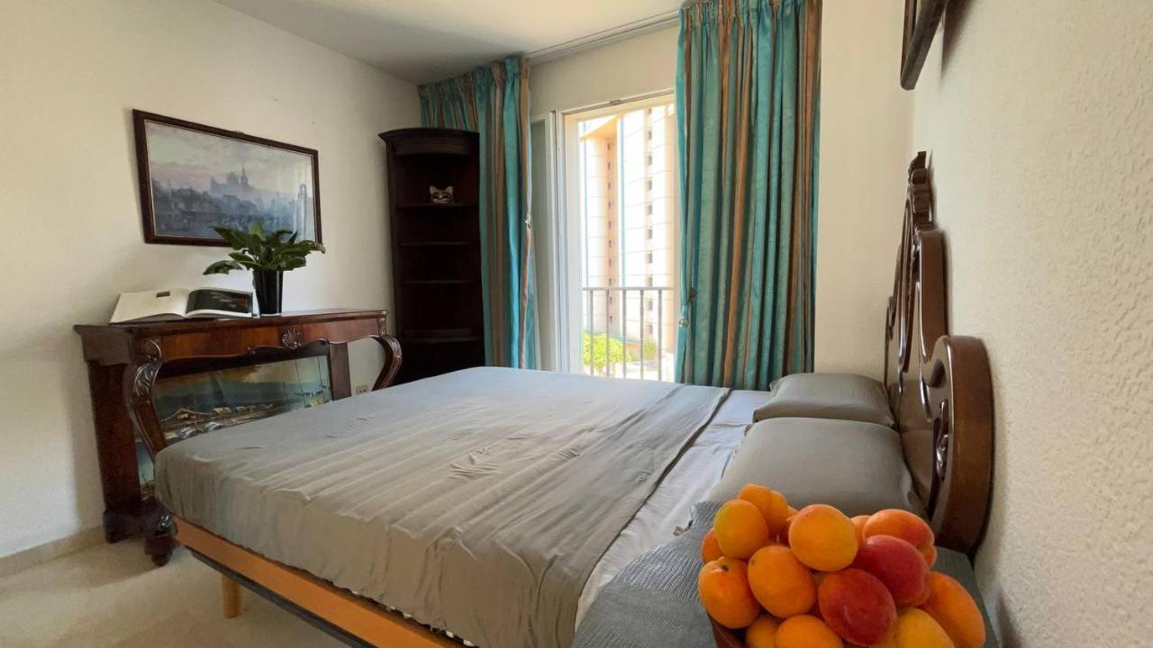 Casablanca Mediterranean Бенидорм Экстерьер фото
