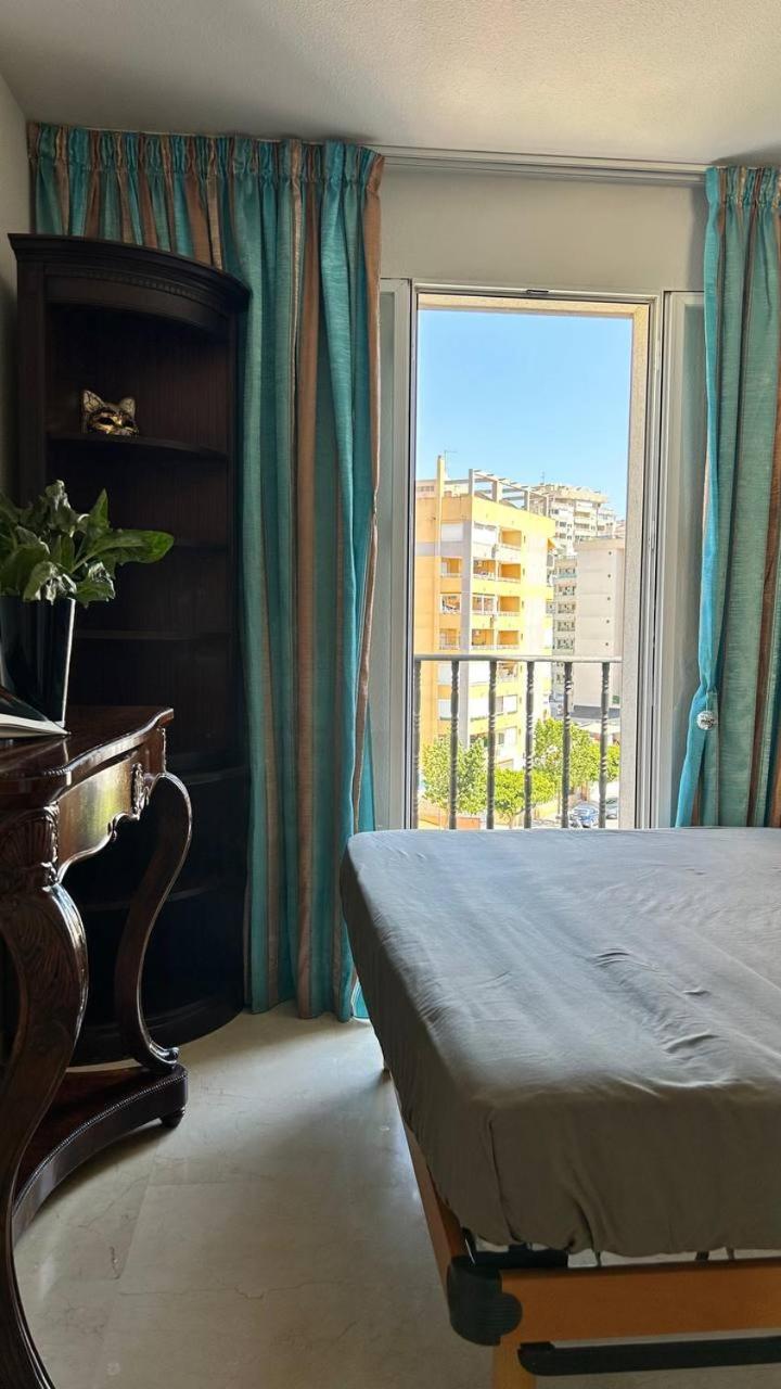 Casablanca Mediterranean Бенидорм Экстерьер фото