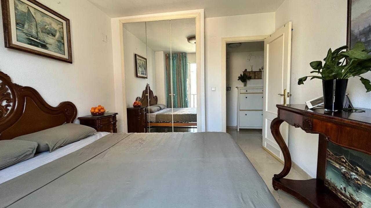 Casablanca Mediterranean Бенидорм Экстерьер фото