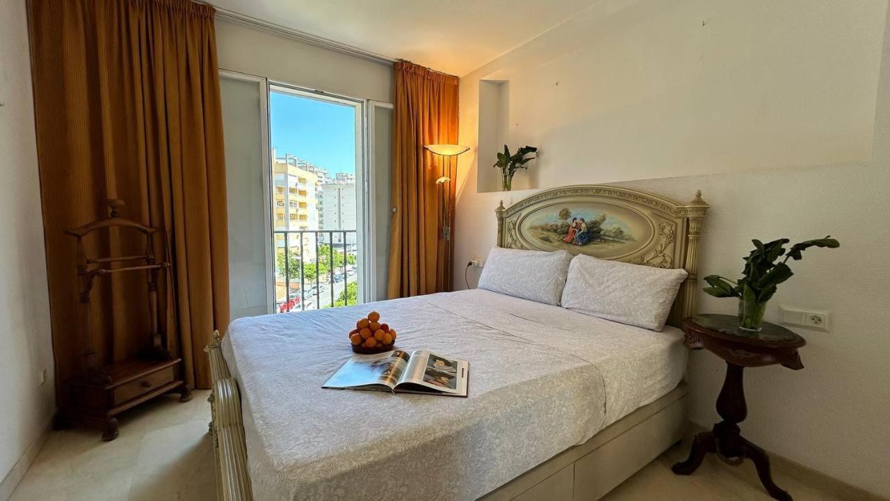 Casablanca Mediterranean Бенидорм Экстерьер фото
