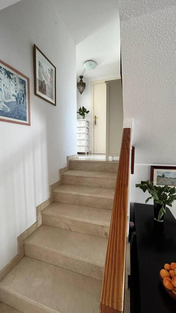 Casablanca Mediterranean Бенидорм Экстерьер фото