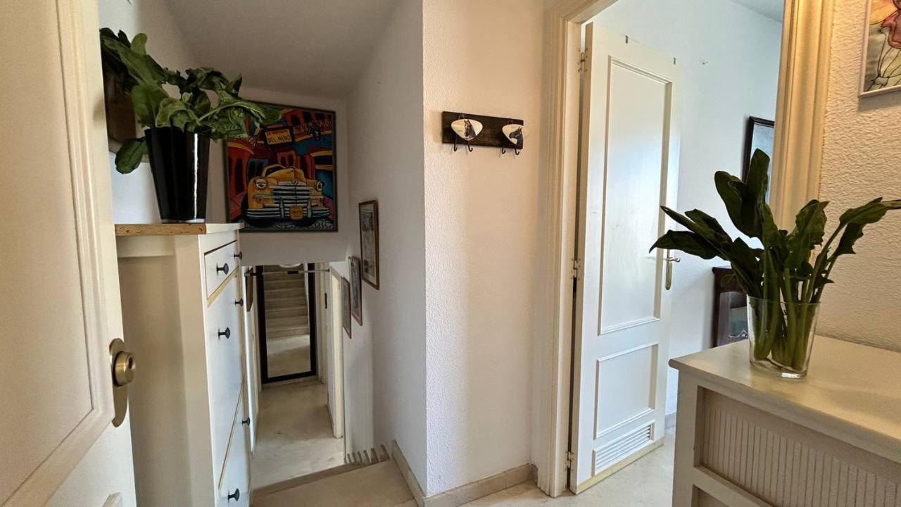 Casablanca Mediterranean Бенидорм Экстерьер фото